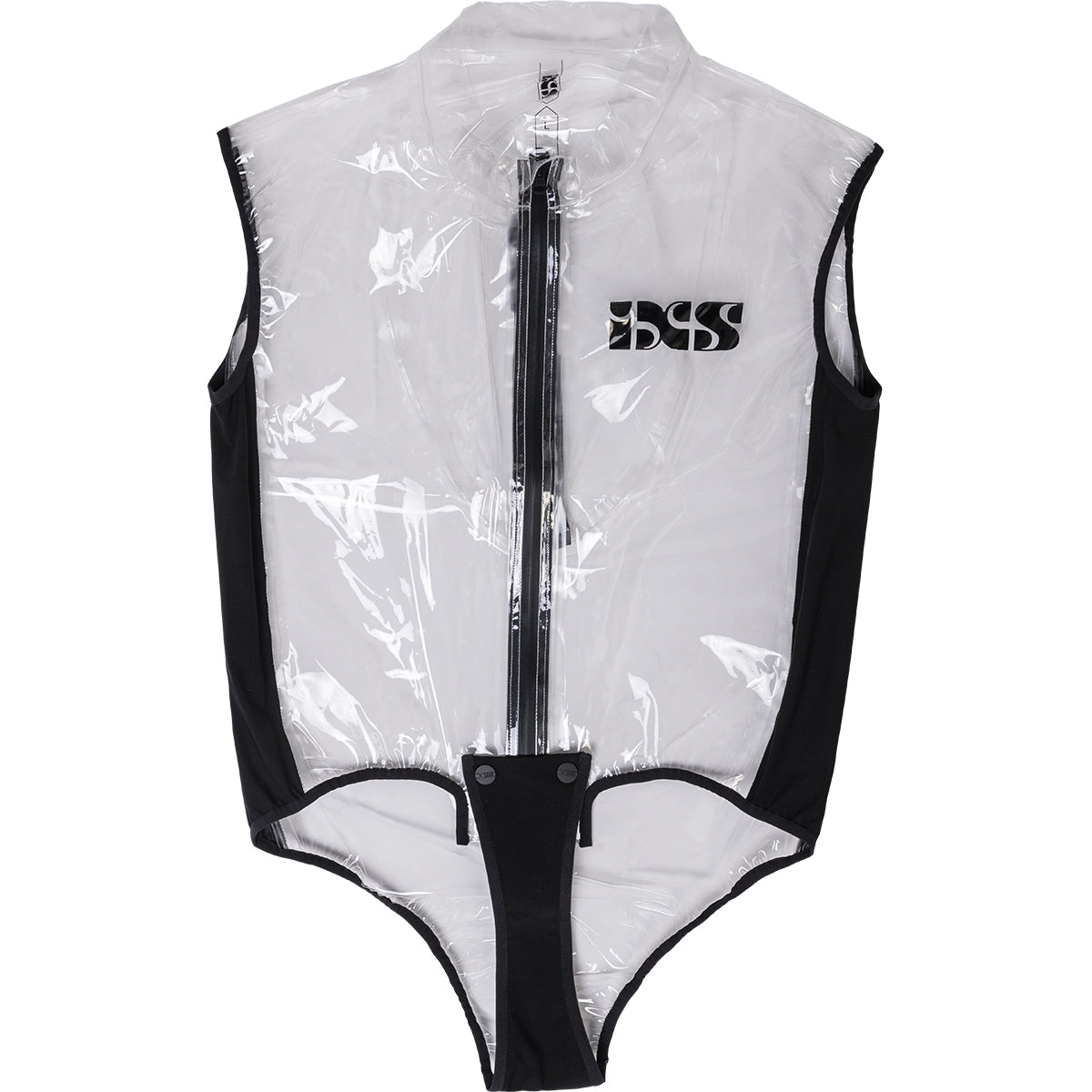 Regen Torso Race 1.0 iXS