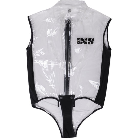 Regen Torso Race 1.0 iXS