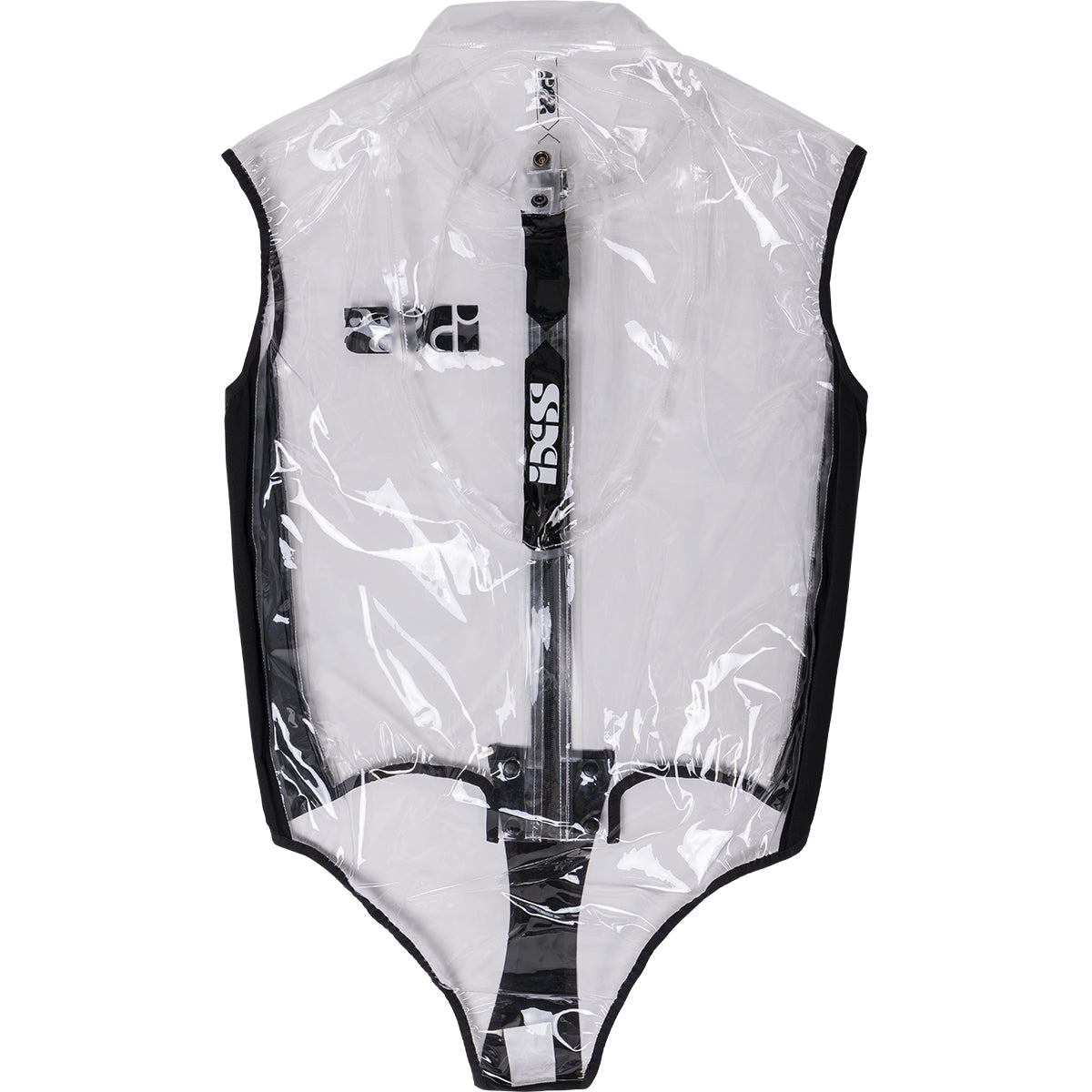 Regen Torso Race 1.0 iXS