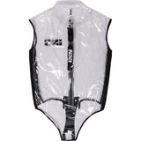 Regen Torso Race 1.0 iXS