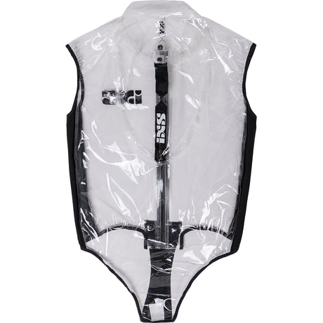 Regen Torso Race 1.0 iXS