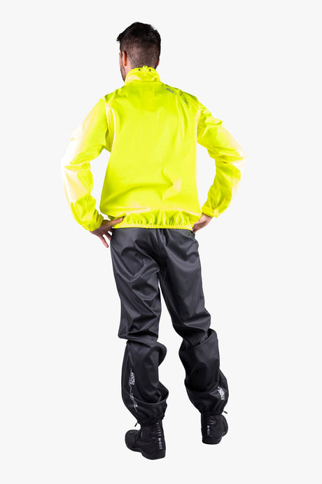 Croix Regenhose iXS
