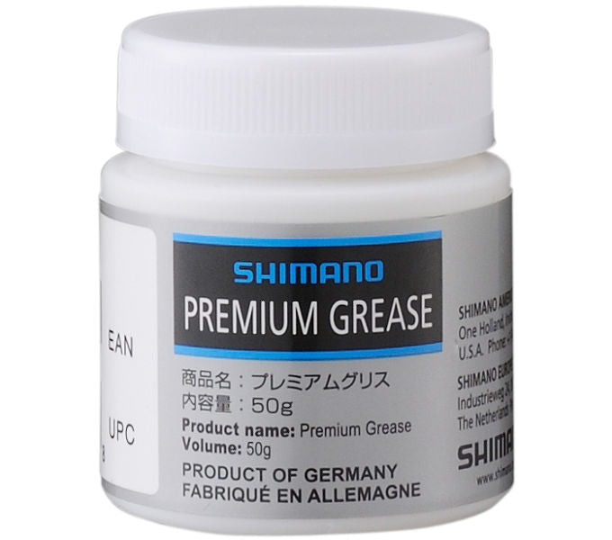 Grasso speciale premium