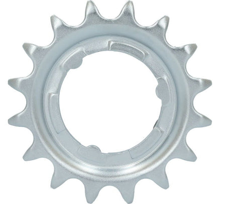 NEXUS Ritzel für Getriebenaben - silber Shimano