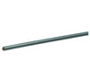Gaine de changement de vitesse vintage en acier inoxydable 2m x 4mm - Clear Light Blue