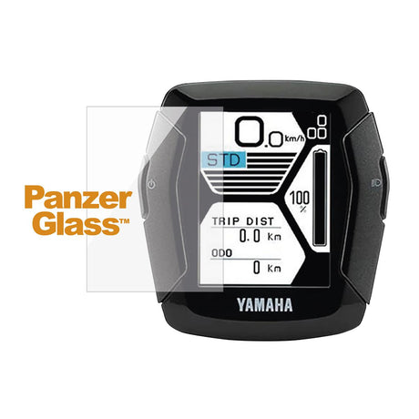 Yamaha Display C AG, Clear