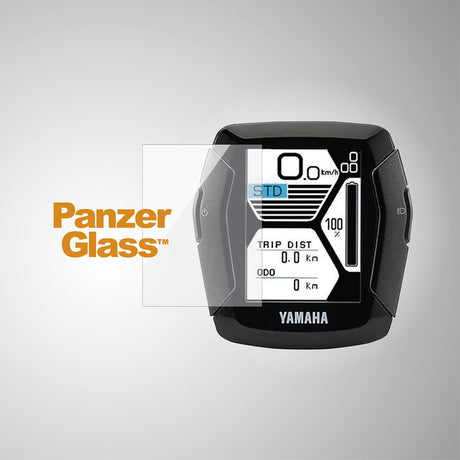Yamaha Display C AG, Clear