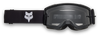 Youth Main Core Goggle - Black