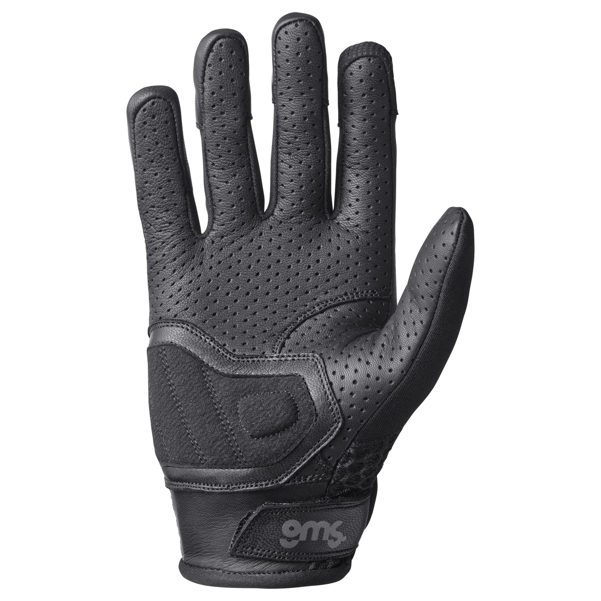 Handschuhe Tyrus SF schwarz