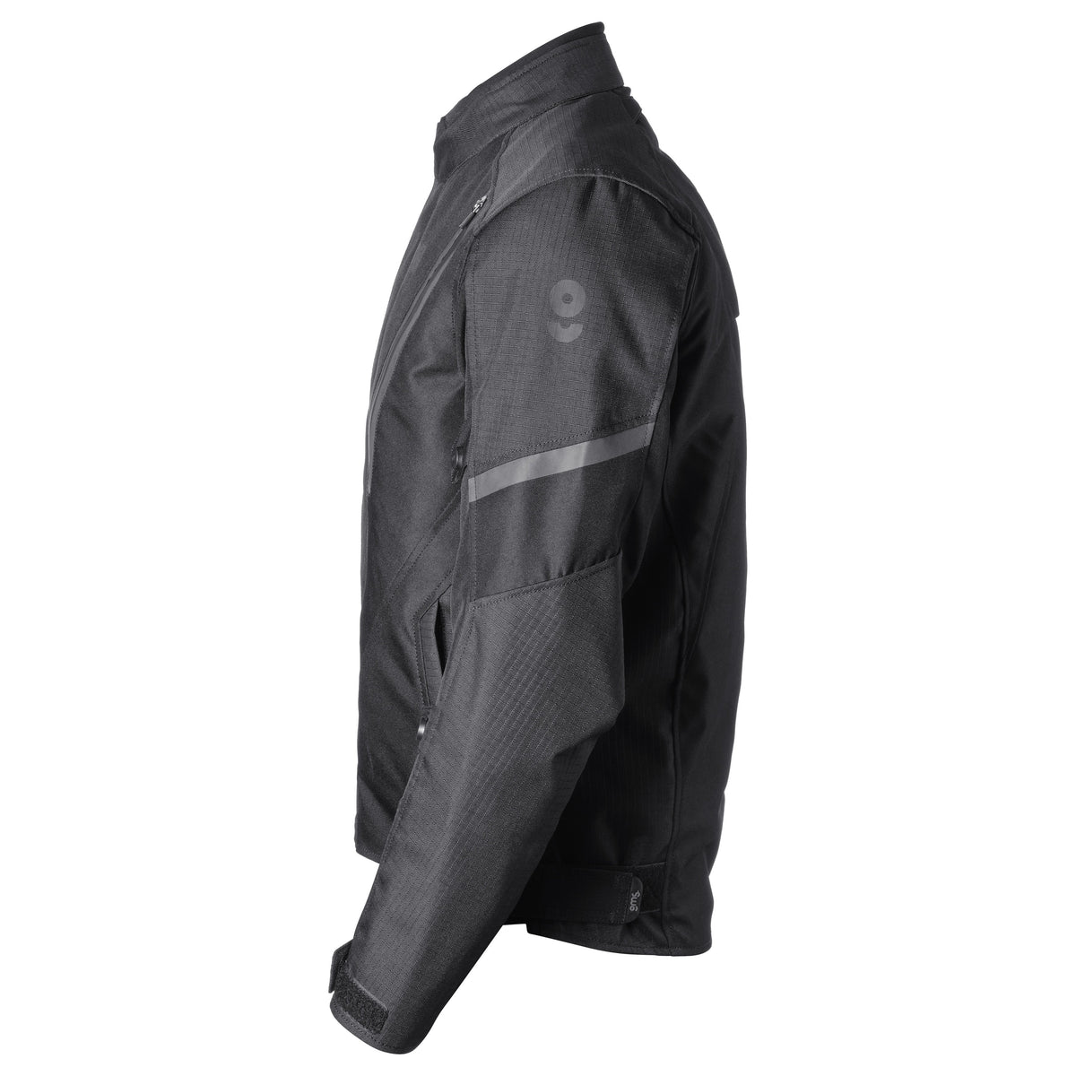 Jacke Avon WP Man schwarz