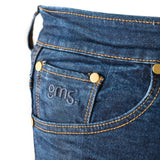 Jeans Austin Regular Man dunkelblau