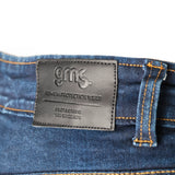Jeans Austin Regular Man dunkelblau