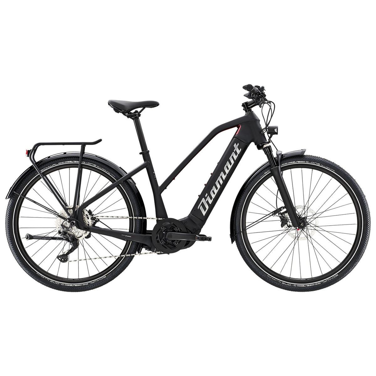 Zouma Deluxe+ Women's Deep Black