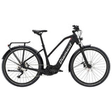 Zouma Deluxe+ Women's Deep Black
