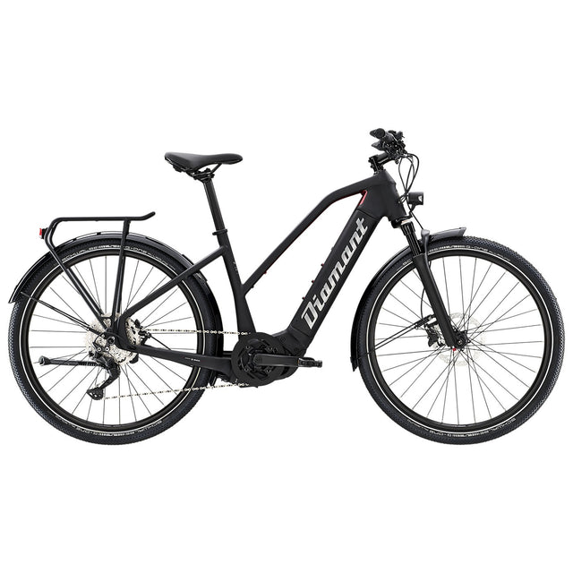 Zouma Deluxe+ Women's Deep Black