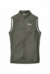 Element Waterproof Vest Women´s - Charcoal Grey