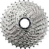 CS-HG500 - 10-fach Kassette Shimano