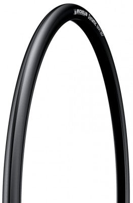Pneu à tringle Dynamic Sport 28 pouces 700c - noir