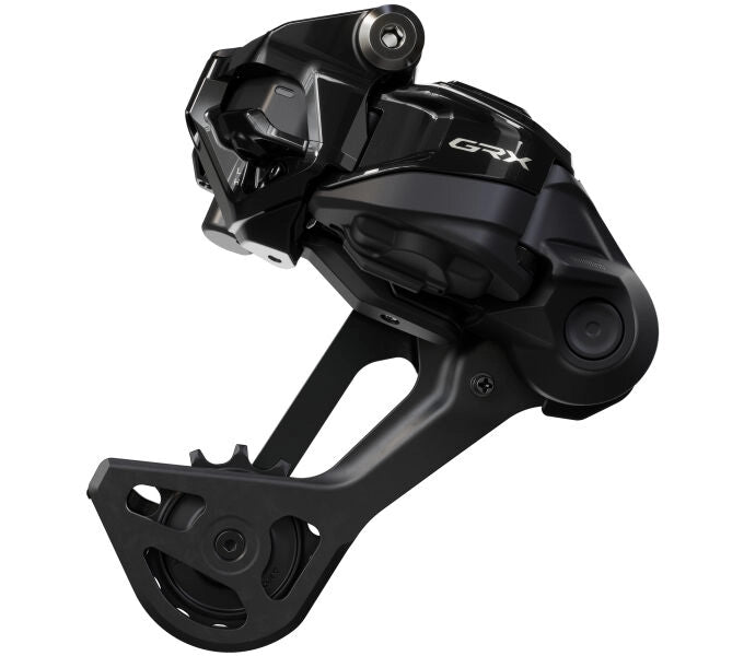 Cambio GRX Di2 RD-RX827 12 velocidades
