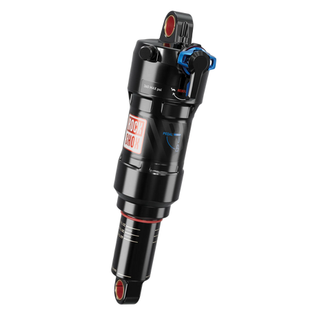 Deluxe Ultimate RCT C2, Standard C2, 230 x 65 mm - black