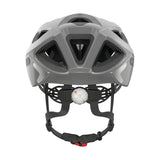 Aduro 2.0 Fahrradhelm - Glare Silver