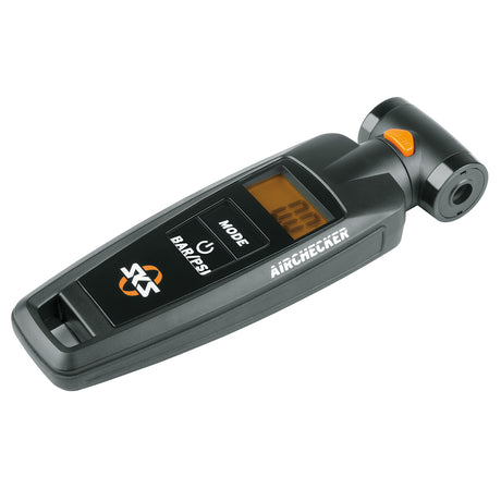 Airchecker Luftdruckprüfer