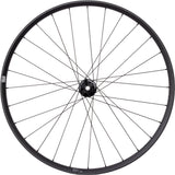 Realm Enduro 29" Aluminium VR, 6 trous, 15x110 mm - noir