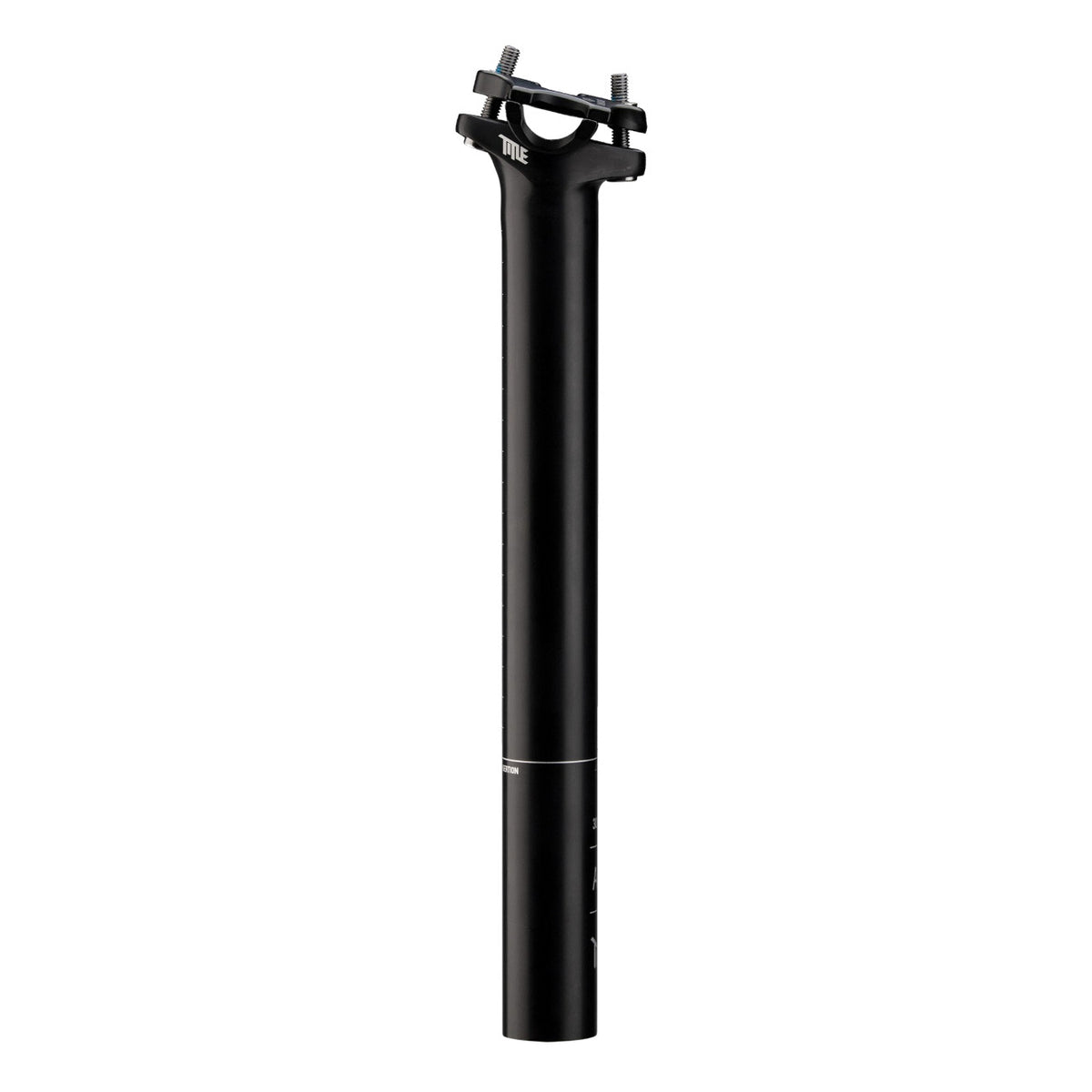 AP1 Aluminum Seatpost 27.2 mm - Black