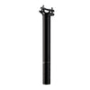 AP1 Aluminum Seatpost 31.6 mm - Black 