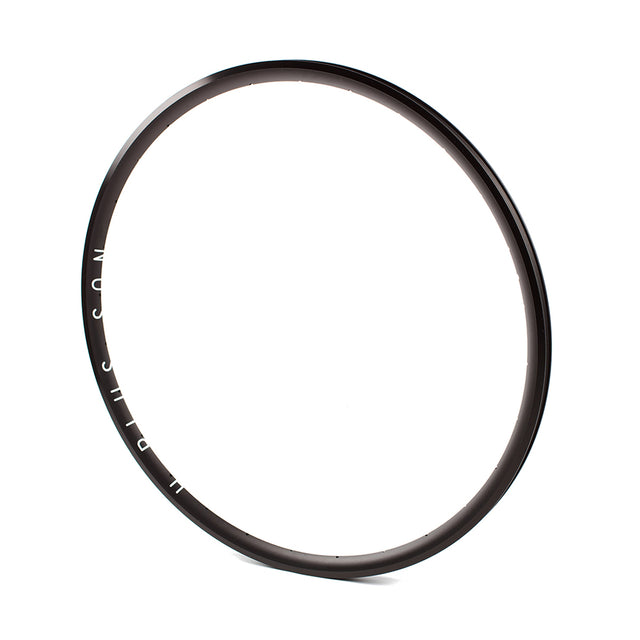 Rim 28 inch - Archetype - machined - Black