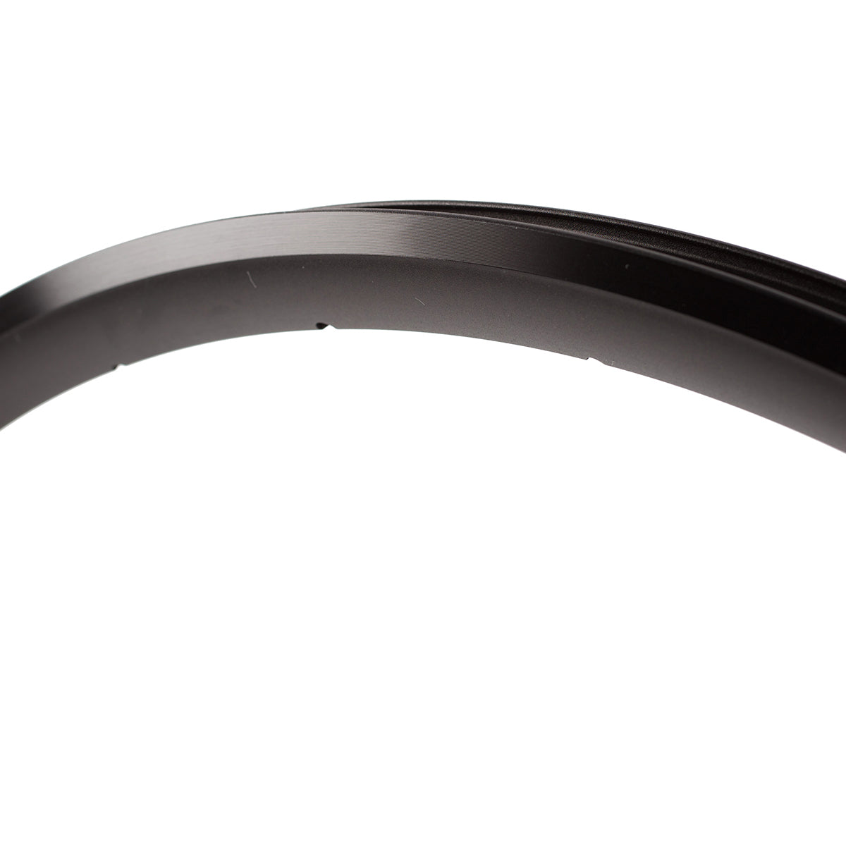 Rim 28 inch - Archetype - machined - Black