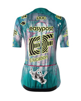 DYORA R SS Jersey EF - Spooky Blue