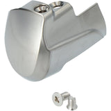 Naamplaatje voor ST-6800 - zilver