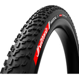 Mezcal XC Trail 29" Folding Tyre TLR - black