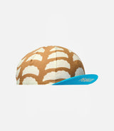 Bandana Gorra Japonesa - Naranja 