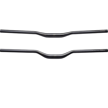 Barre de rehausse de guidon de base 790mm 31,8mm - Noir/Stealth