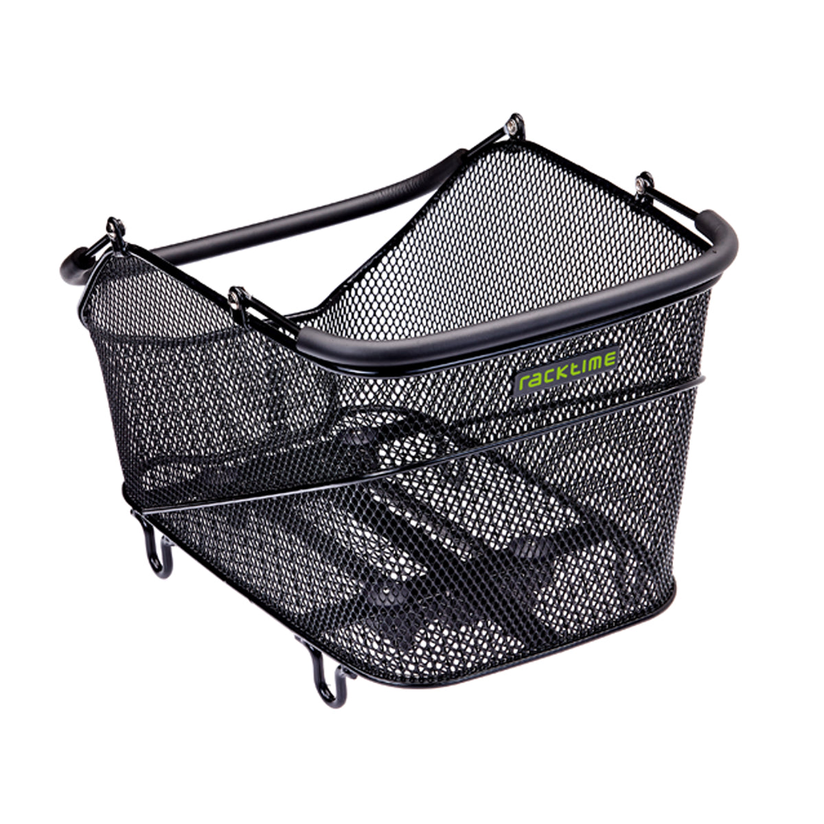 Bask-it Trunk Small Fahrradkorb - Schwarz