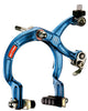 MX 1000 Seitenzug Felgenbremse - blau