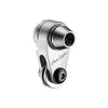 1245 Counterholder for brake cable - silver 
