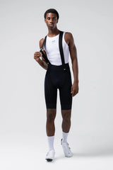 Bib Short Absolute 7.0 - Black