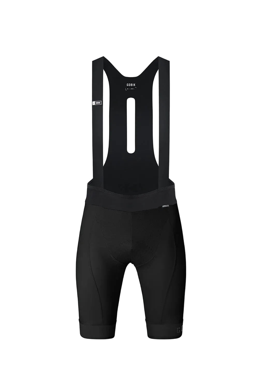 Bib Short Absolute 7.0 - Black