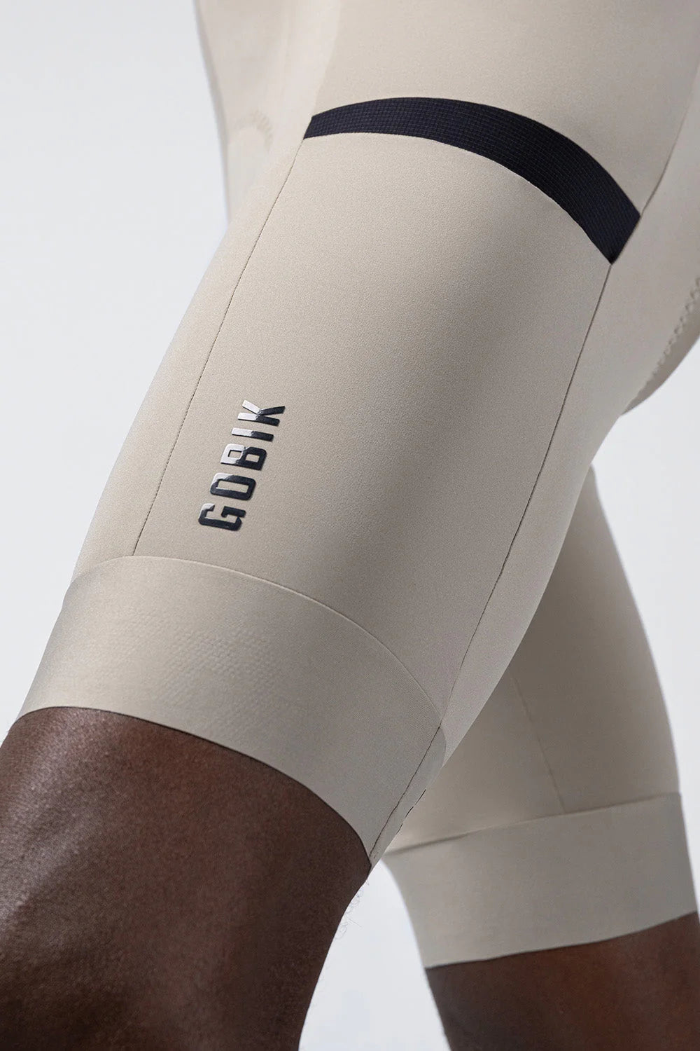 Bib Short Grit 3.0 - Nessie