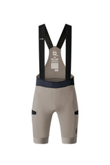 Bib Short Grit 3.0 - Nessie