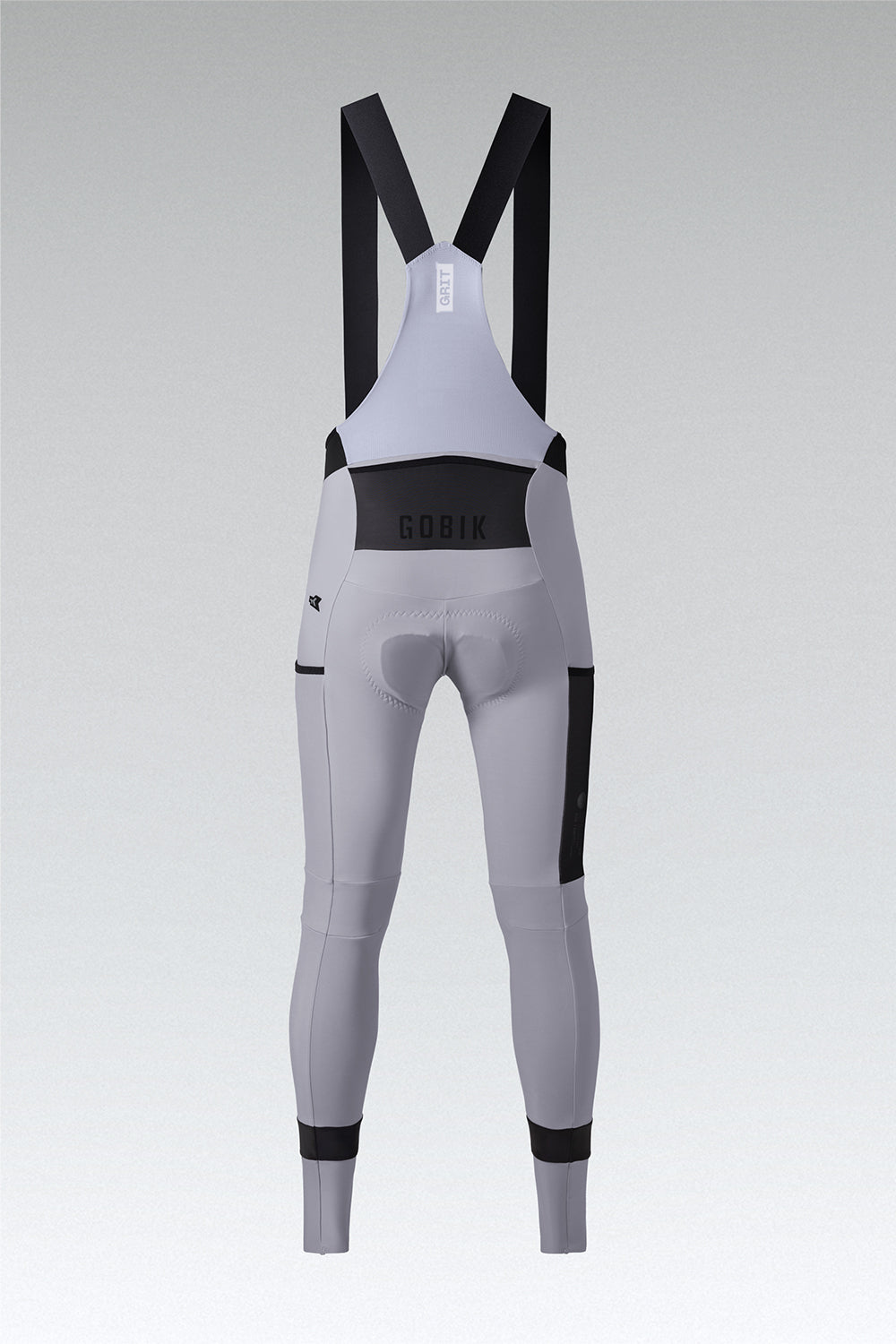 Bib Tights Grit - Tapioca