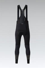 Bib Tights Subzero - Zwart