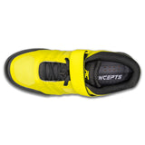 Transition men's shoes - Black/Yellow