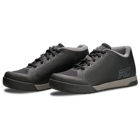 Powerline MTB Herrenschuhe - Schwarz