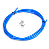 Gaine du câble de frein 2.5m - bleu