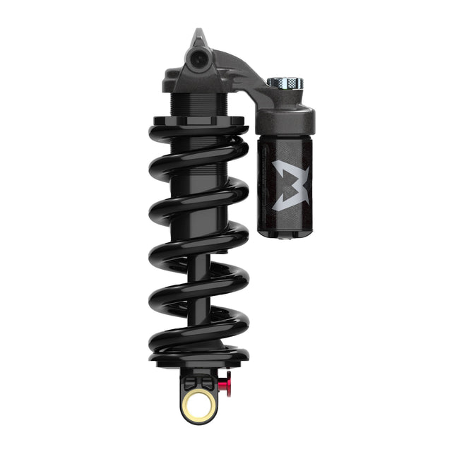 Bomber CR, Trunnion, 185 x 55 mm - black Marzocchi