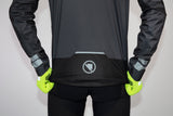 Pro SL Wasserdichte Shell Jacke - Schwarz